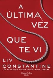 Cover von A última vez que te vi