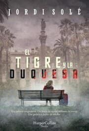 Cover von El tigre y la duquesa