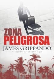 Cover von Zona peligrosa