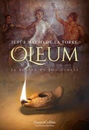 Cover von Oleum