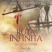 Cover von La ruta infinita