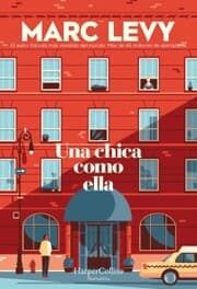 Cover von Una chica como ella