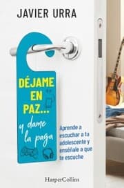 Cover von Déjame en paz¿, y dame la paga