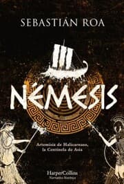 Cover von Némesis