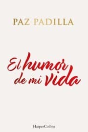 Cover von El humor de mi vida