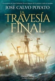 Cover von La travesía final