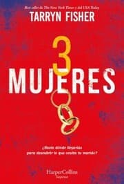 Cover von Tres mujeres