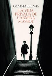 Cover von La vida privada de Carmina Massot