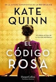 Cover von El código Rosa