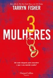 Cover von Três mulheres