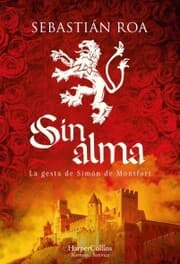 Cover von Sin alma