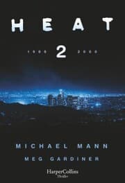 Cover von Heat 2