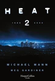 Cover von Heat 2
