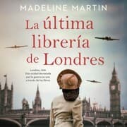 Cover von La última librería de Londres