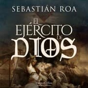 Cover von El ejército de Dios