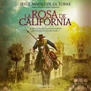 Cover von La rosa de California
