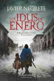 Cover von Los idus de enero