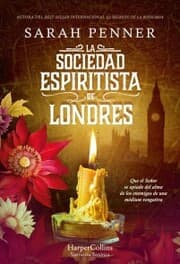 Cover von La Sociedad Espiritista de Londres
