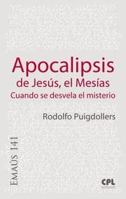 Cover von Apocalipsis de Jesús, el Mesías