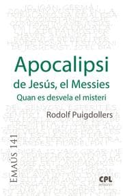 Cover von Apocalipsi de Jesús, el Messies