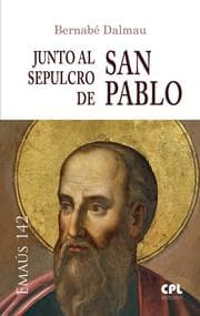 Cover von Junto al sepulcro de san Pablo