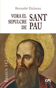 Cover von Vora el sepulcre de sant Pau