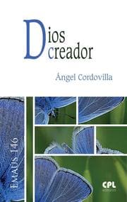 Cover von Dios creador