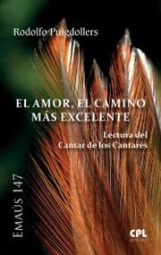 Cover von El Amor, el camino más excelente