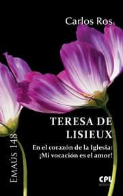 Cover von Teresa de Lisieux