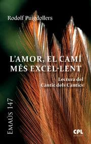 Cover von L'Amor, el camí més excel.lent