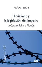 Cover von El cristiano y la legislación del Imperio