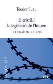 Cover von El cristià i la legislació de l'Imperi
