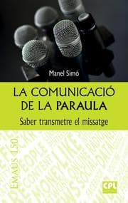 Cover von La comunicació de la Paraula