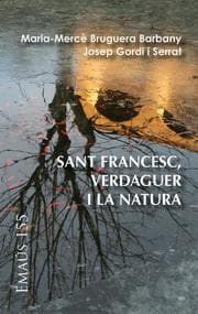 Cover von Sant Francesc, Verdaguer i la natura
