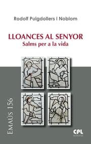 Cover von Lloances al Senyor