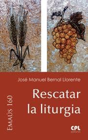 Cover von Rescatar la liturgia