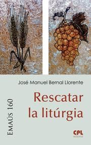 Cover von Rescatar la Litúrgia