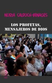 Cover von Los profetas, mensajeros de Dios