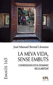 Cover von La meva vida, sense embuts