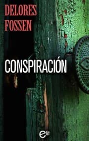 Cover von Conspiración