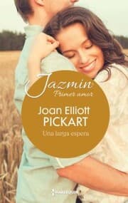 Cover von Una larga espera