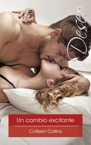 Cover von Un cambio excitante