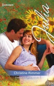 Cover von Embarazo inesperado