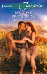 Cover von Instinto de protección