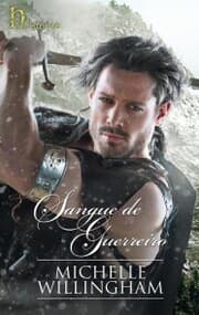 Cover von Sangue de guerreiro