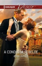 Cover von A condessa rebelde