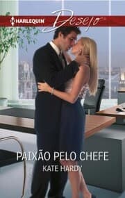Cover von Paixão pelo chefe