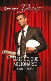 Cover von Mais do que milionário