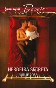 Cover von Herdeira secreta