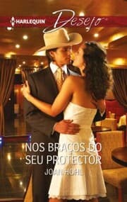 Cover von Nos braços do seu protector